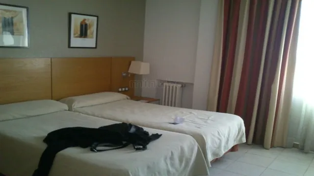 Hesperia Hotel Murcia photo 1