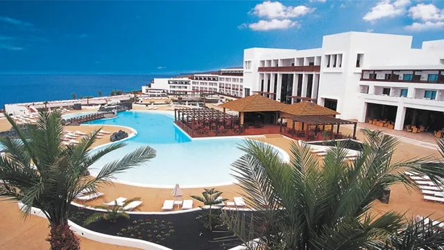 Hesperia Hotel Murcia photo 2
