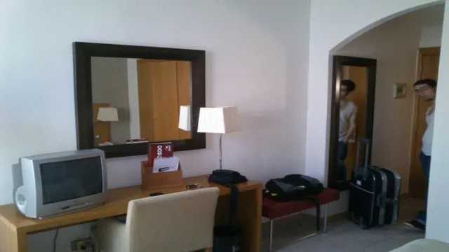 Hesperia Hotel Murcia photo 3