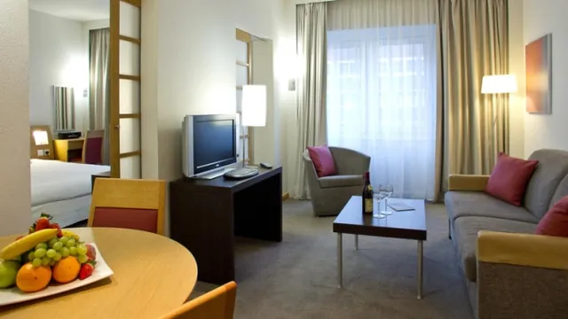 Wyndham Hotel Melbourne photo 1