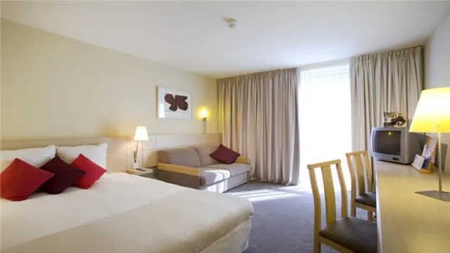 Wyndham Hotel Melbourne photo 2