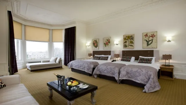 Wyndham Midland Downtown photo 1