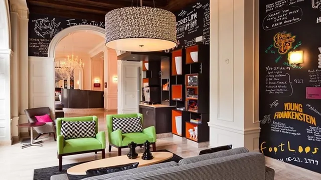 Hotel Indigo Atlanta Midtown photo 3