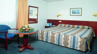Hesperia Vigo Hotel