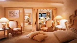 Grand Hotel Atlantis Bay Taormina