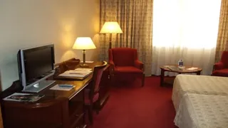 Bahia Hotel Santander