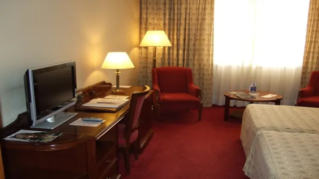 Bahia Hotel Santander photo 1