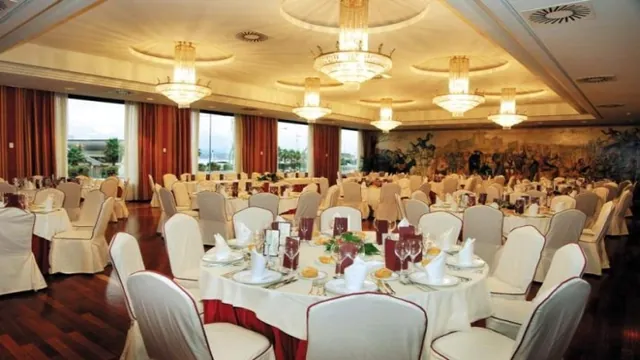 Bahia Hotel Santander photo 2