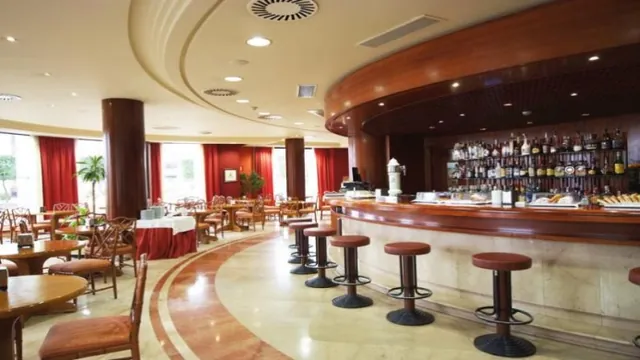 Bahia Hotel Santander photo 3