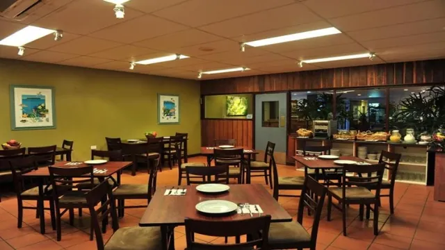 Sunset Island Resort Gold Coast photo 4