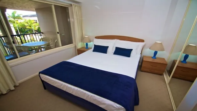 Sunset Island Resort Gold Coast photo 5