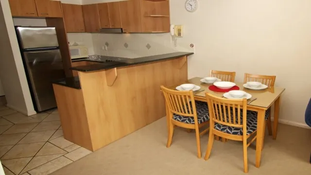 Sunset Island Resort Gold Coast photo 6