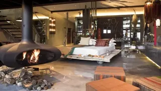 Hotel A.S. Lisboa