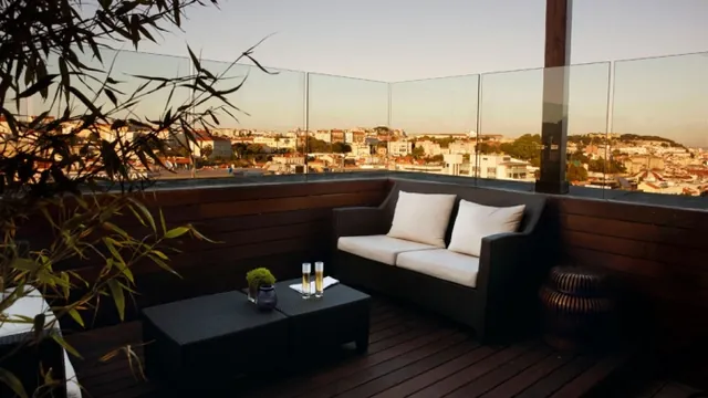 Hotel A.S. Lisboa photo 2