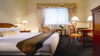 Rendezvous Grand Hotel Singapore