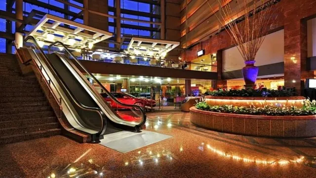Rendezvous Grand Hotel Singapore photo 3