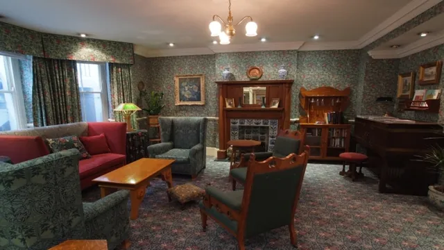 Gallery Hyde Park Hostel photo 6