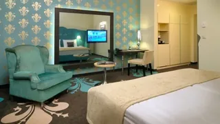Wyndham Qingdao