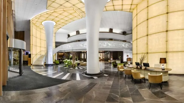 Wyndham Qingdao photo 2