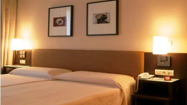Vertice Sevilla Hotel photo 2