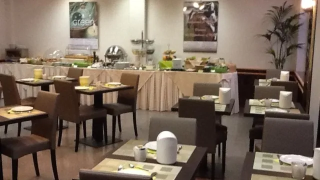 Best Western Astoria Hotel Milan photo 4