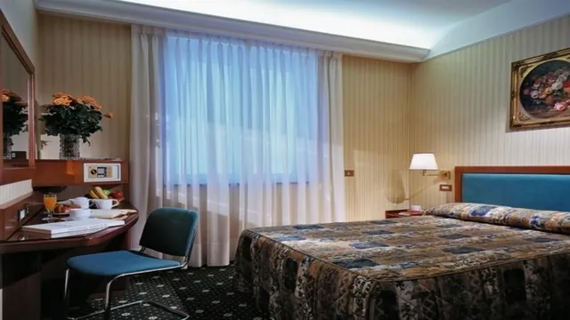 Best Western Astoria Hotel Milan photo 5