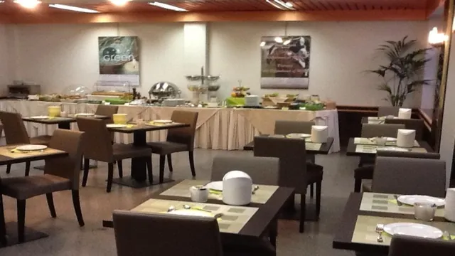 Best Western Astoria Hotel Milan photo 6