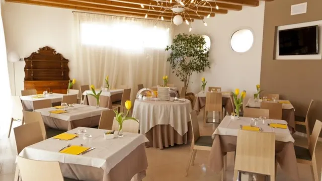 Dante & Beatrice Suites photo 1