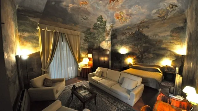 Dante & Beatrice Suites photo 2