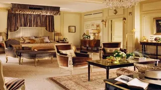 Ampere Hotel Paris