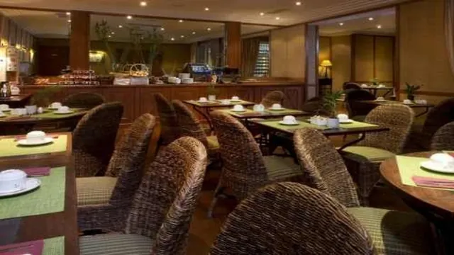 Ampere Hotel Paris photo 2