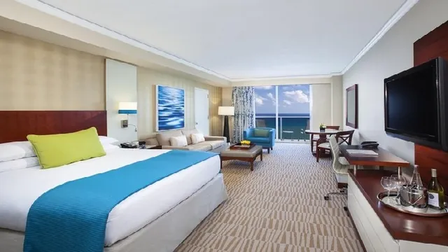 Days Thunderbird Resort Miami Beach photo 1