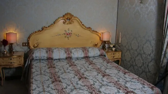 San Gallo Hotel Venice photo 1