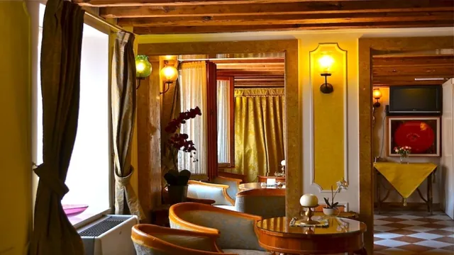 San Gallo Hotel Venice photo 2
