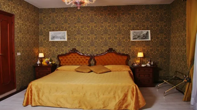 San Gallo Hotel Venice photo 3