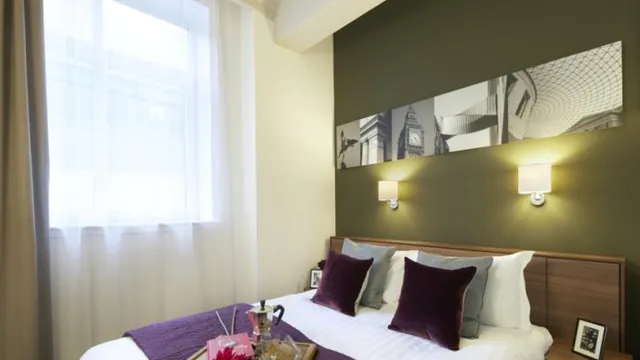 Wyndham Stralsund HanseDom photo 1