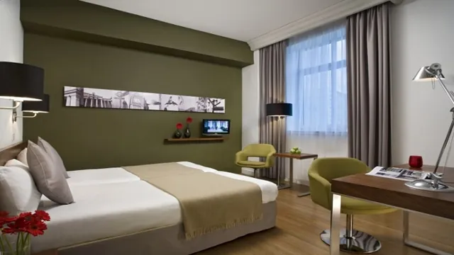 Wyndham Stralsund HanseDom photo 3