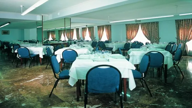Hesperia Gelmirez Hotel Santiago de Compostela photo 3