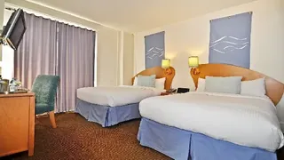 Hotel Metropolis San Francisco