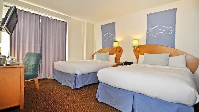 Hotel Metropolis San Francisco photo 1
