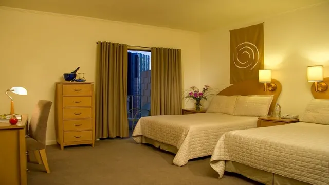 Hotel Metropolis San Francisco photo 2