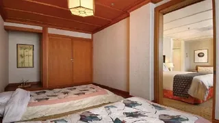 Hotel Kabuki San Francisco
