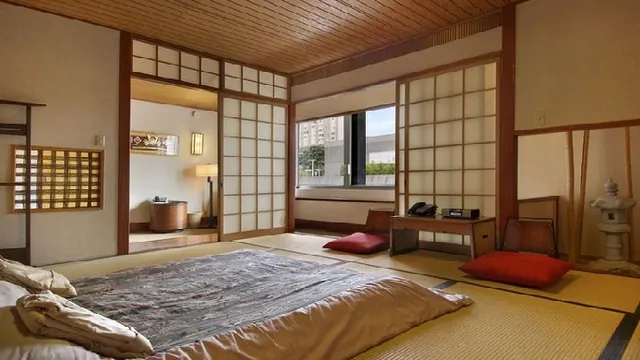 Hotel Kabuki San Francisco photo 2