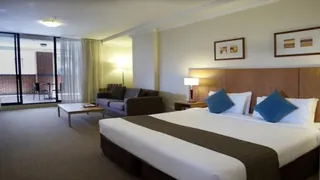 Wyndham Visalia