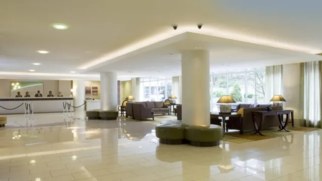 Holiday Inn Capitol Washington photo 1