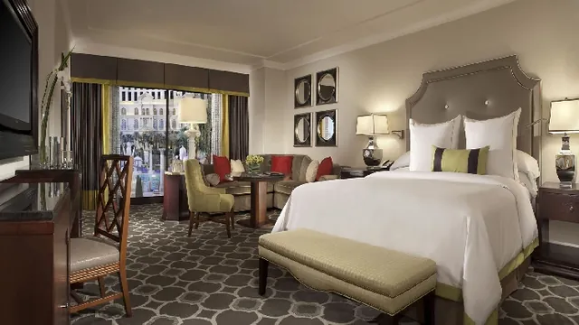 Caesars Palace Hotel Las Vegas photo 6