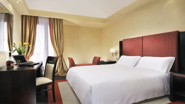 Demidoff Hotel Florence photo 3