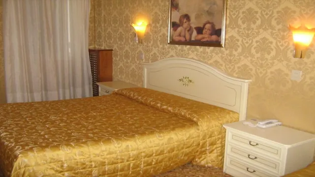 Airone Hotel Venice photo 1