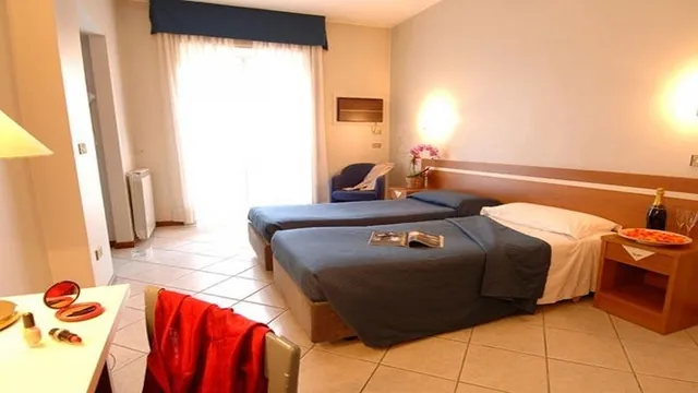Mennini Hotel Milan photo 2
