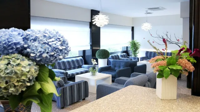 Mennini Hotel Milan photo 3